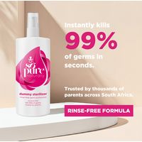 SoPure Dummy Sterilizer 100ml